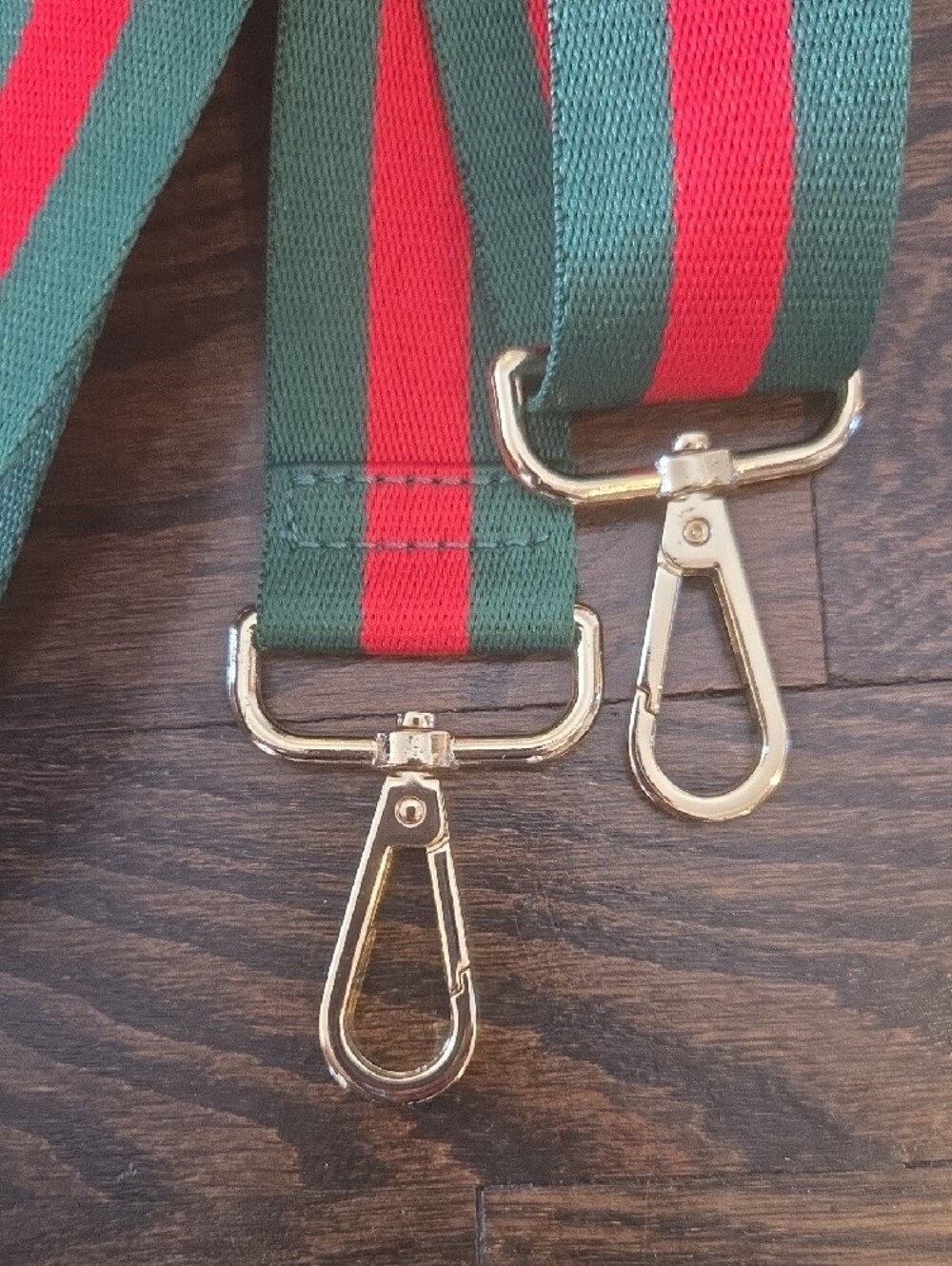 Purse Strap - Picture 2 of 2